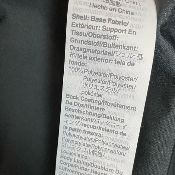 J. Crew Chateau Puffer Jacket AG260 - Picture 11 of 12